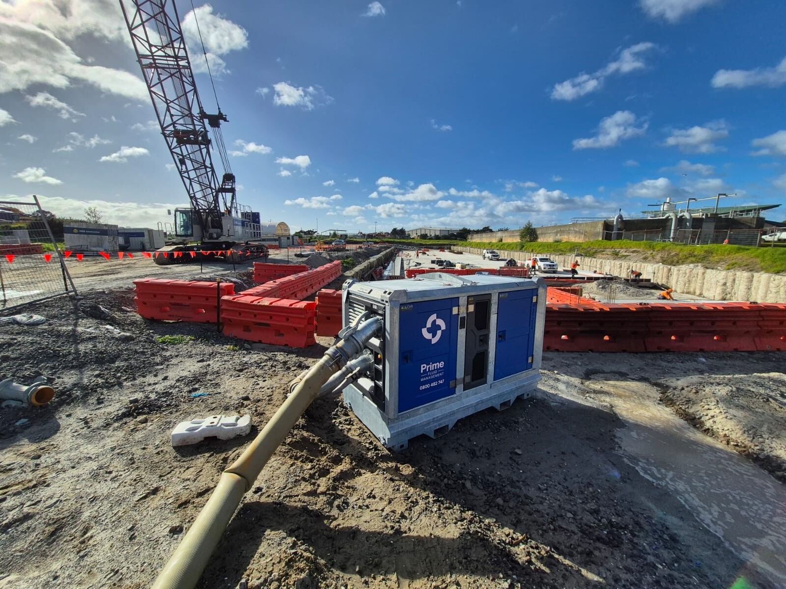 How the BBA BA150 Outperforms Other 6-Inch Pumps