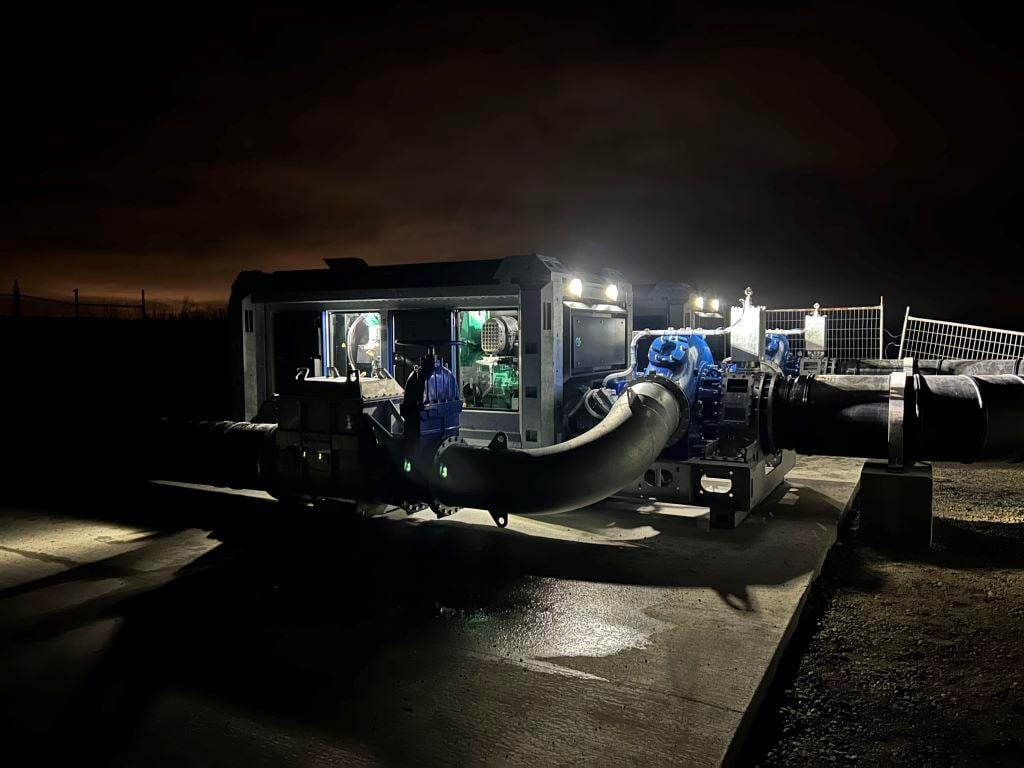 Pumps of the Future Series: Built for What’s Coming