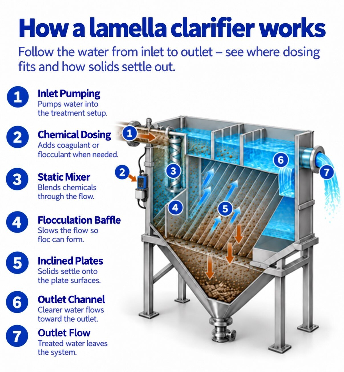 How-a-lamella-clarifier-works-cutaway-diagram