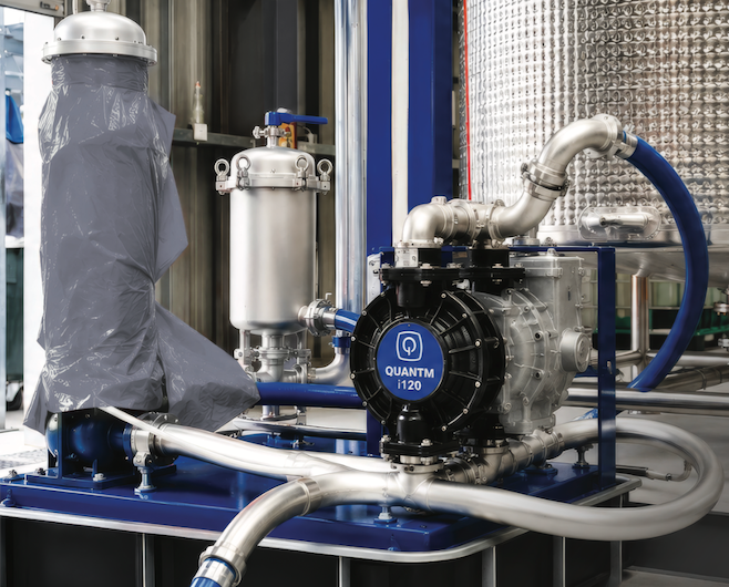 Graco_quantm_eodd_pump_paint_factory_australia