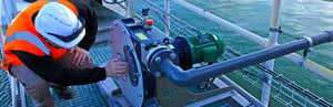 Banner_ravensdown_new_peristaltic_pump_settlement_pond