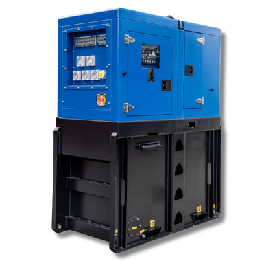 Generator_prime-fluid-management-pump-hire