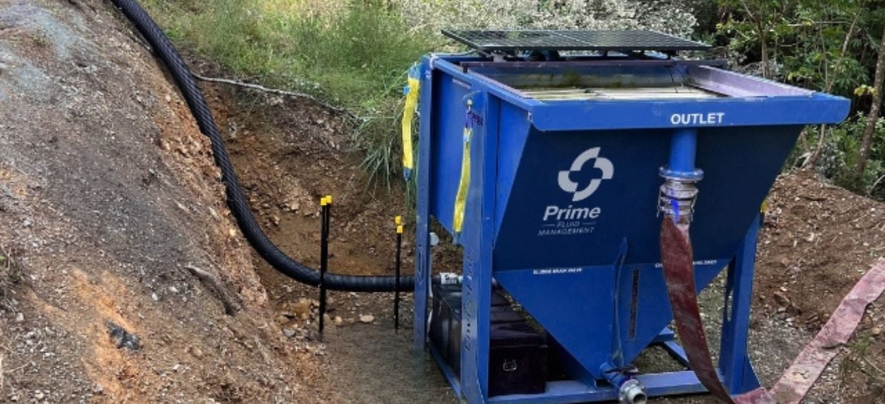 Envirohub-lamella-clarifier-brynderwyn-hill-compact-space-water-treatment