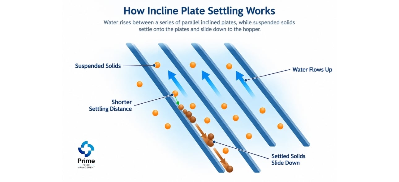 How_incline_plate_settling_works_diagram