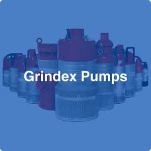 Grindex Pump