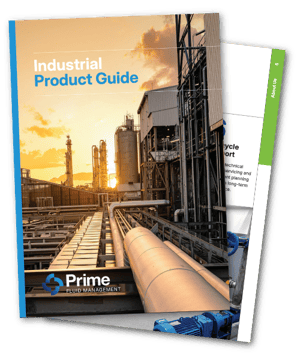 Industrial Guide