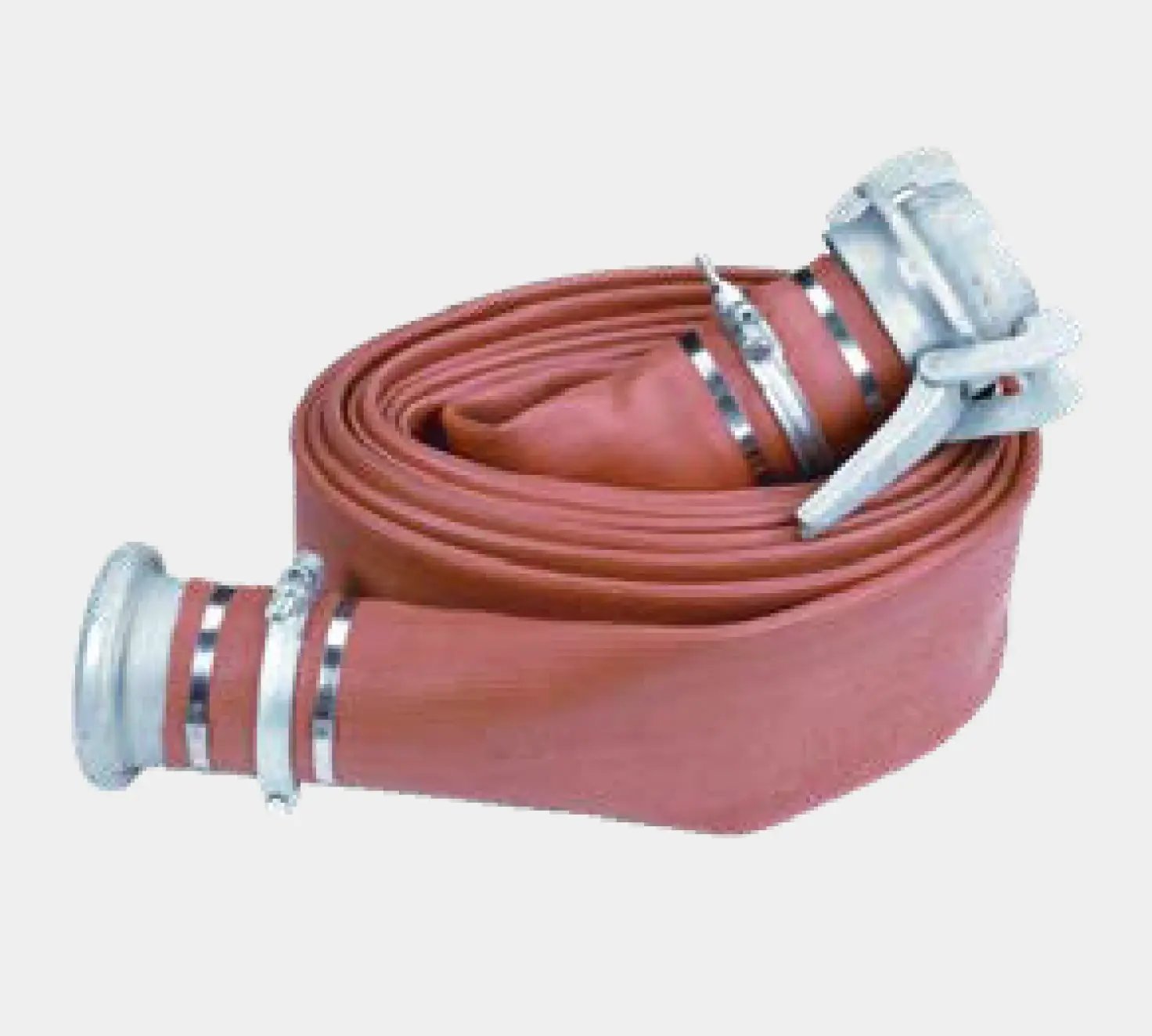 Layflat Hose
