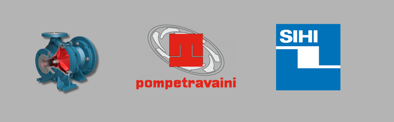 Pump Options Available from Prime Fluid