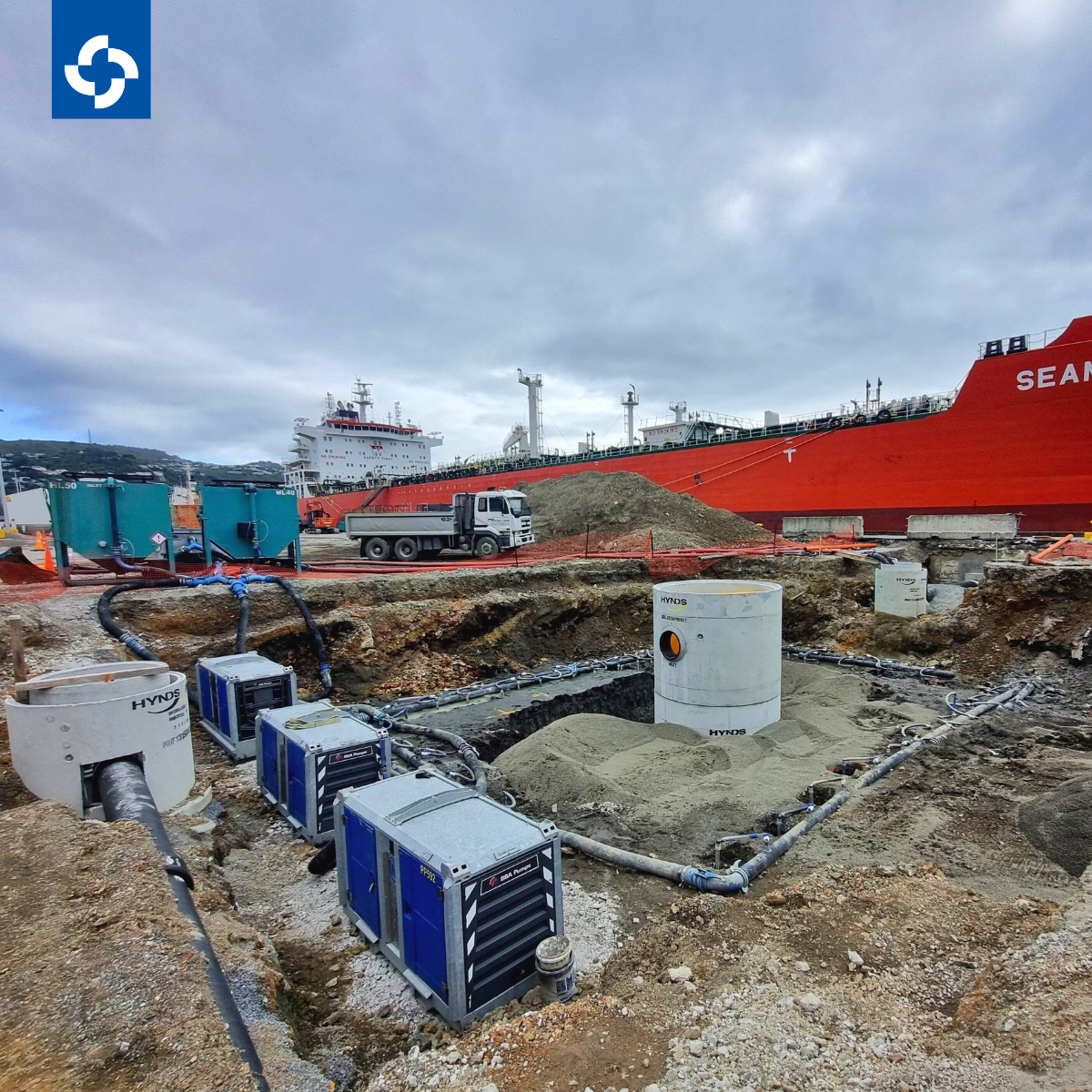 McLatchie-Sharp_Centreport_wellpointing_2024_prime-fluid-management_2