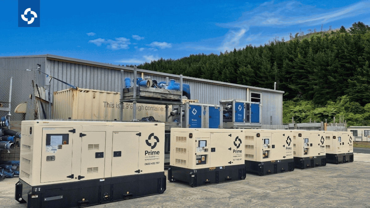 Delivering Complex Dewatering at Scale