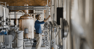 Prime Adds Graco Diaphragm Pumps to Its New Zealand Range