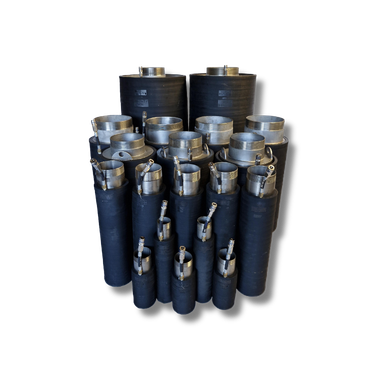 Pneumatic Pipe Bungs