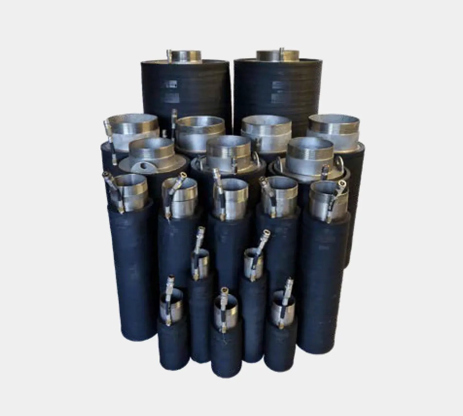Pneumatic Pipe Bungs