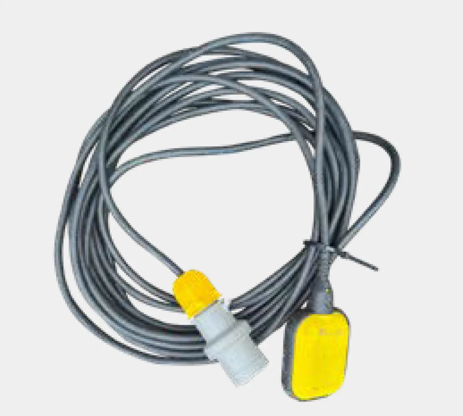 Pump Control, Level Alarms and Telemetry