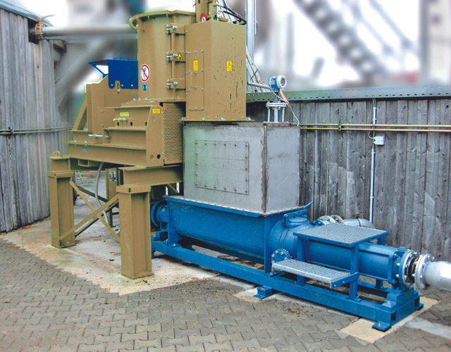 Explore Wangen Pump Solutions