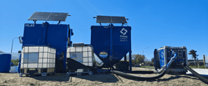 Hire pumps and accessories for civil, construction and infrastructure projects.