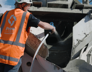 640x500_Envirohub_Conrete-washdown-system_chute-washdown_prime-fluid-management