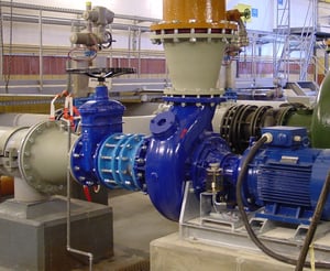 Wastewater_treatment_plant_berlin_hidrostal_bearing_frame_pump_banner