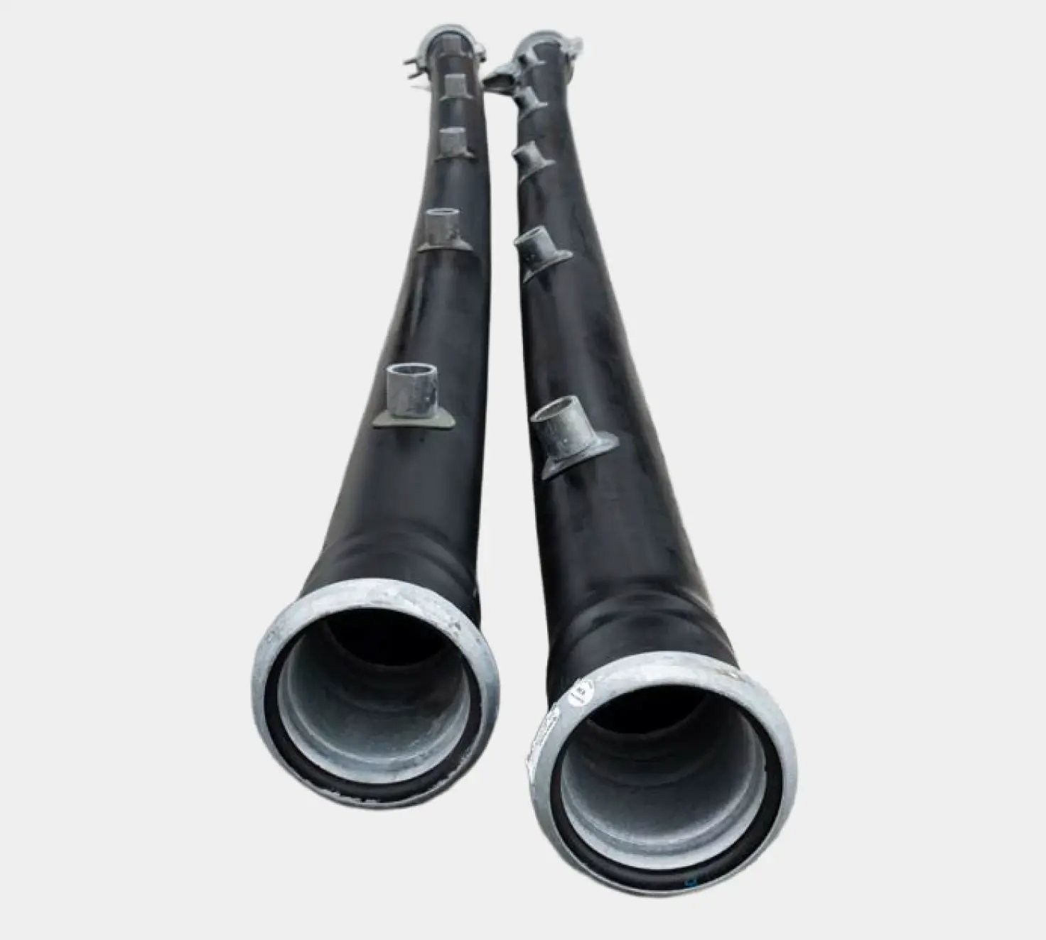 Wellpointing Accessories