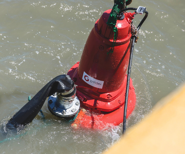 Why Choose Grindex Pumps?