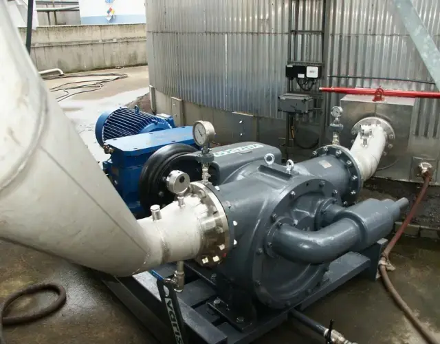 Precision performance and efficiency