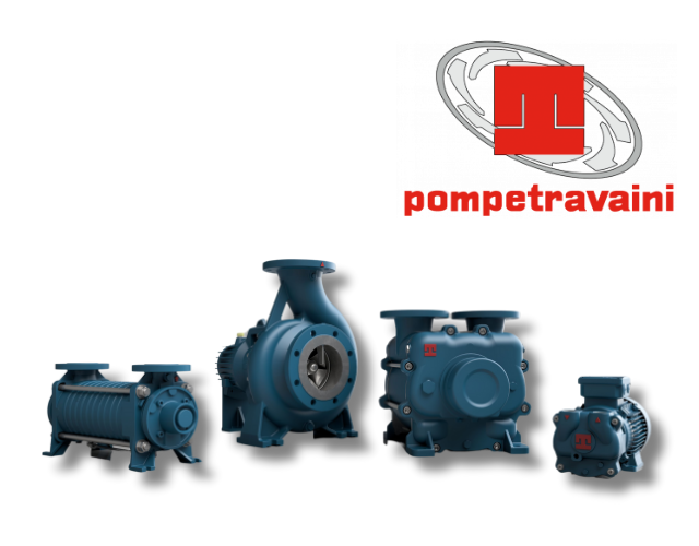 A Comprehensive Range, Backed by Local Support