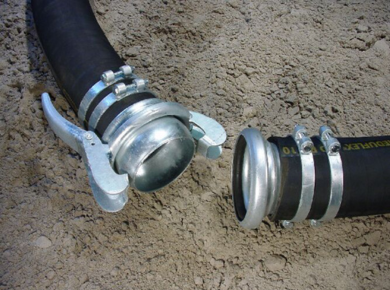 Dewatering Accessories