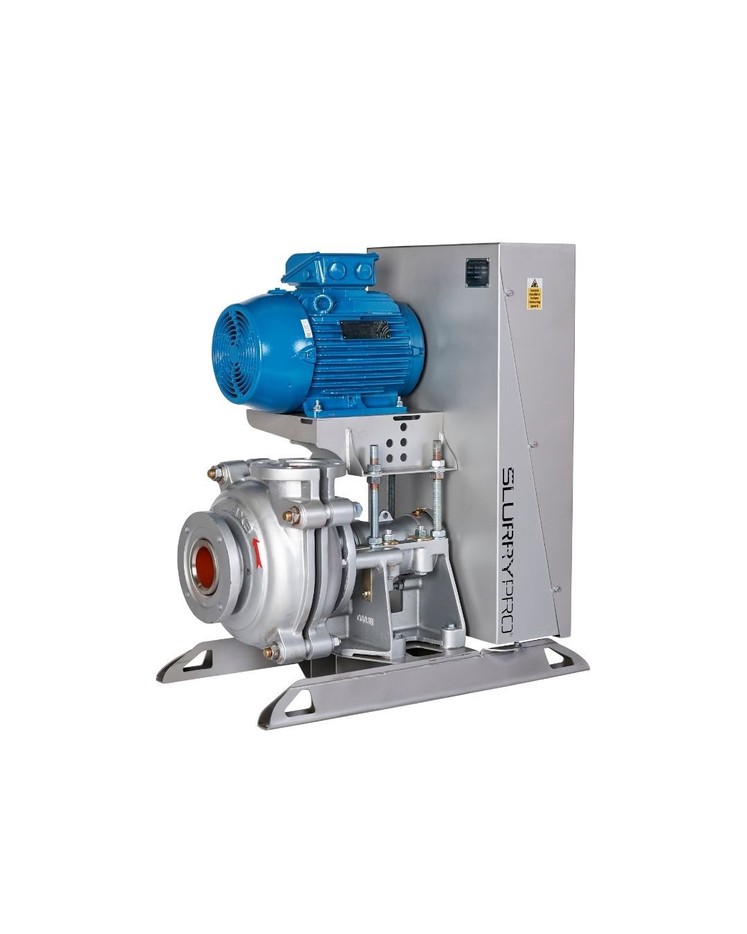 Reduced Downtime, Lower Lifetime Costs