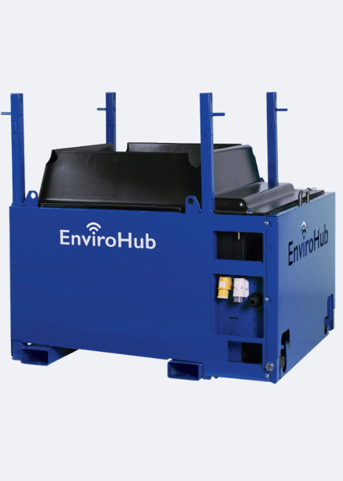 Envirohub Concrete Washdown- Book your on-site demonstration or on-site trial today!-1 Envirohub Concrete Washdown- Book your on-site demonstration or on-site trial today!-1