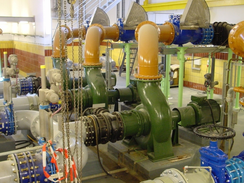 Built Around Site Conditions