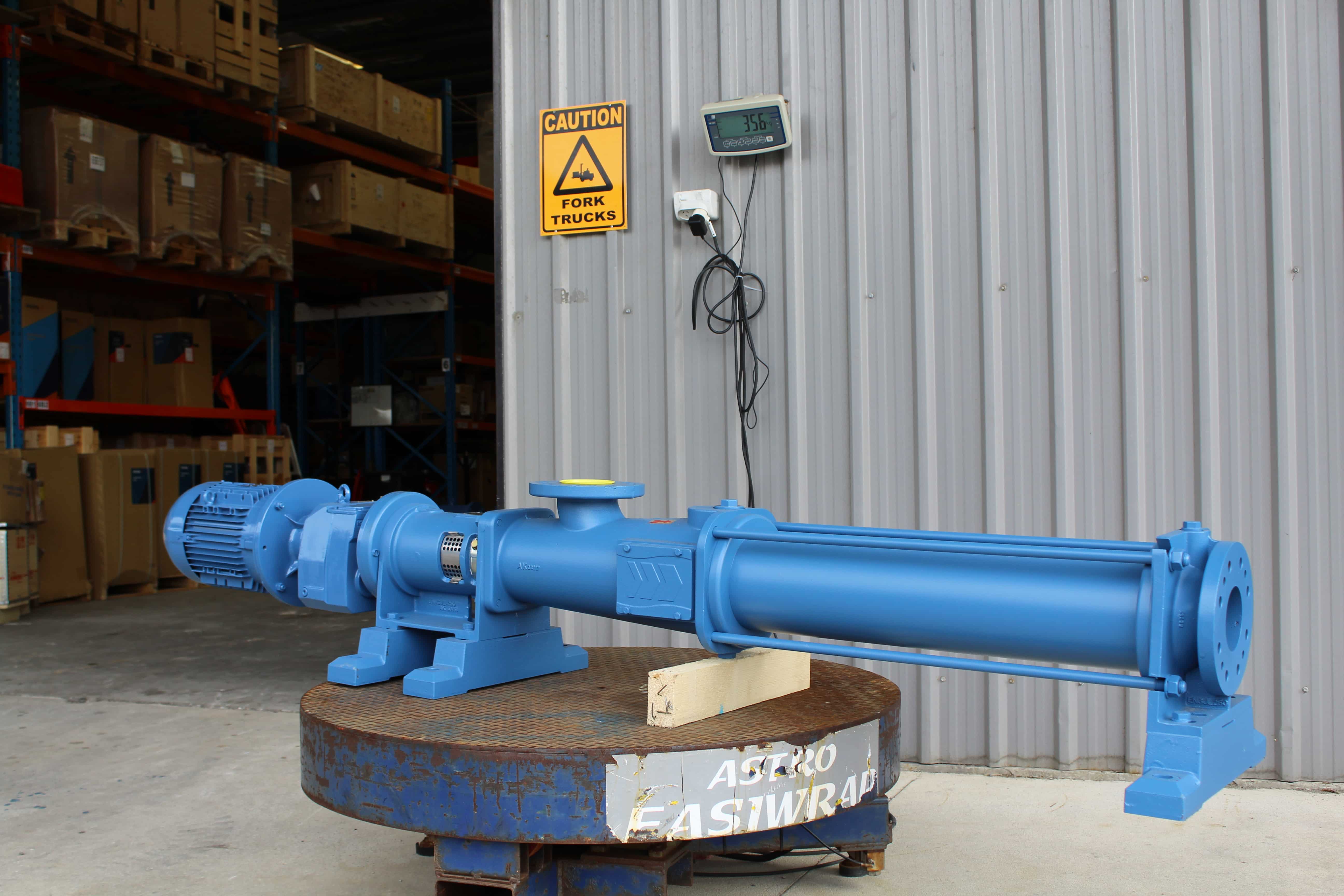 Understanding Progressive Cavity Pumps: easy answers to common questions
