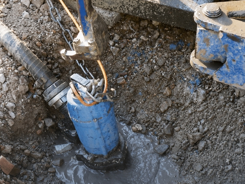 Protection Against Common Failure Points